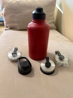 Simple Modern Summit Wide Mouth Bottle